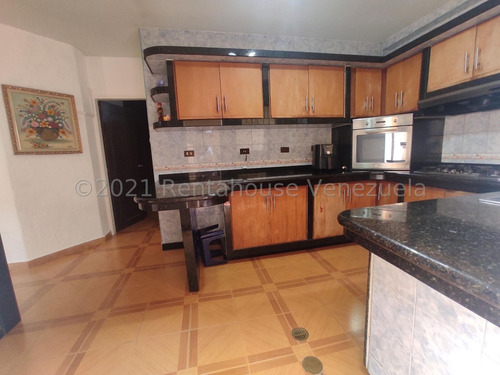 Imagen 6 de 30 de Casa En Venta En La Rotaria Oeste De Barquisimeto Lara 0.4.2.4.5.9.3.7.5.4.2 Rent-a-house Centro Occidente Mls Código: 22-9686