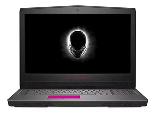 Renovada) Alienware 17r4 17 R4 Qhd Non-touch I7-7820hk 32gb