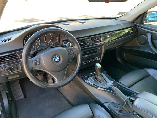Bmw 325 Steptronic