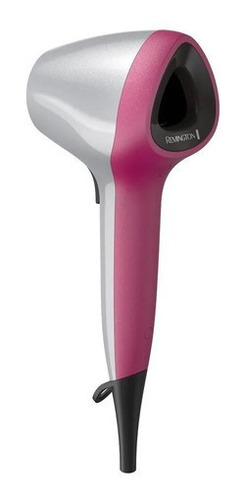 Imagen 4 de 9 de Secador De Pelo Remington D7777 Sistema Infrorrojo Cabello