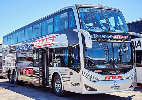 Alquiler De Micro - Minibus - Combi