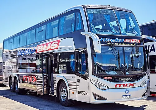 Alquiler De Micro - Minibus - Combi