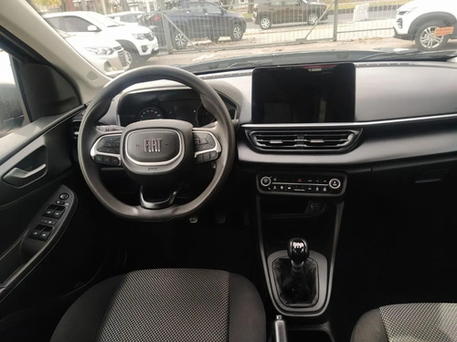 Fiat Pulse 1.0T Audace Cvt