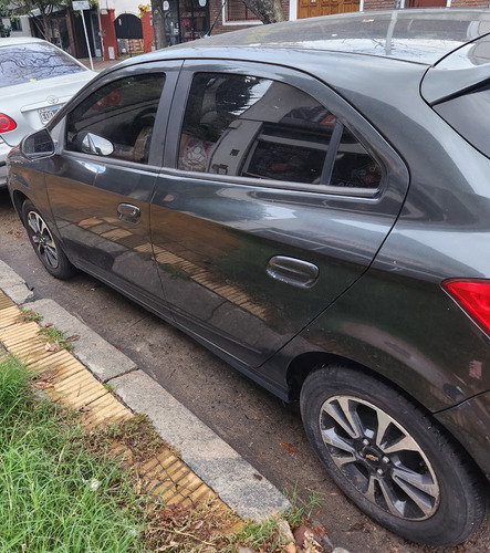 Chevrolet Onix 1.4 Ltz 98cv
