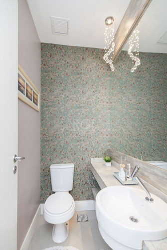 Imagem 5 de 15 de Apartamento - Jardim Do Salso - Ref: 530109 - V-ca4367