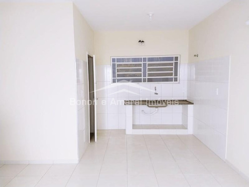 Imagem 12 de 30 de Casa À Venda Em Jardim Nova Europa - Ca014093