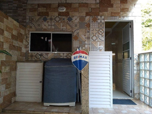 Imagem 16 de 30 de Casa Com 2 Dormitórios À Venda, 63 M² Por R$ 190.000,00 - Guaratiba - Rio De Janeiro/rj - Ca0698
