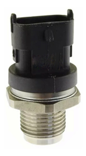 Sensor Pressão Flauta Ford Novo Cargo 1317 1517 2011/...