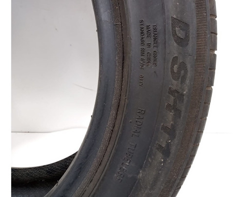 Pneu Diamondback Dsh11 205/55 R16 Detalhe (Usado)