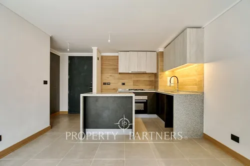 Venta Exclusivo Departamento, En Ñuñoa!