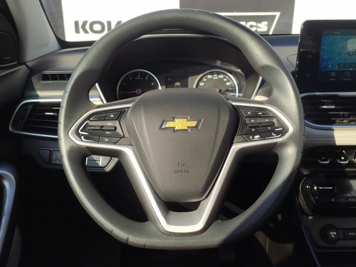 Chevrolet Captiva Ltz At 2022