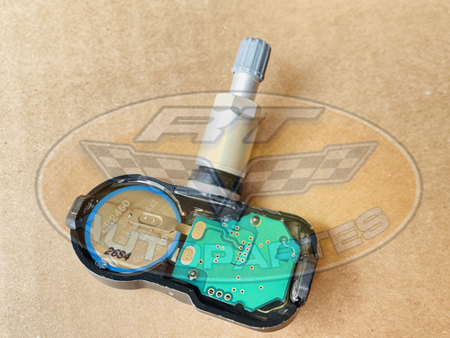 Sensor Tpms Presion 315 Llanta 4260730060 Toyota Prius 2018