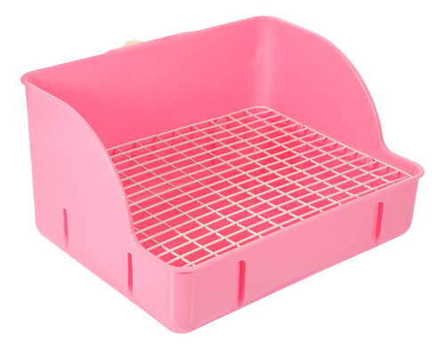 -orinal Interior Grande Para Mascotas