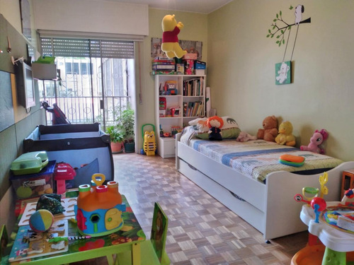 Imagen 23 de 29 de Apartamento -rambla Frente Al Kibon