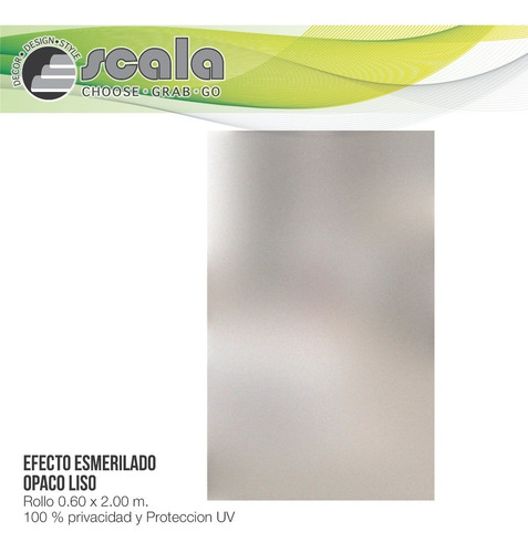Película Autoadhesiva Opaco Liso White 2d 60 X 200