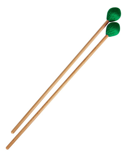 . Accesorios De Percusión Instrumento De Marimba Majas De