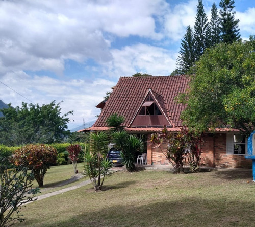 Imagen 3 de 14 de Venta De Finca Barbosa-antioquia