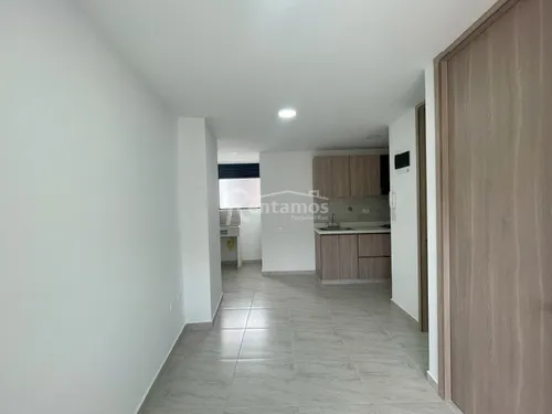 Apartaestudio En Venta En Los Alcázares. Cod V776190