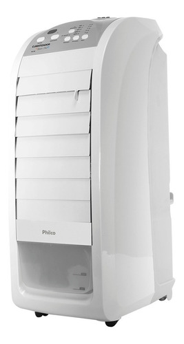 Climatizador portátil frio/quente Philco PCL1QF branco 127V