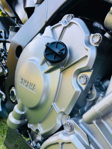 Yamaha R1m