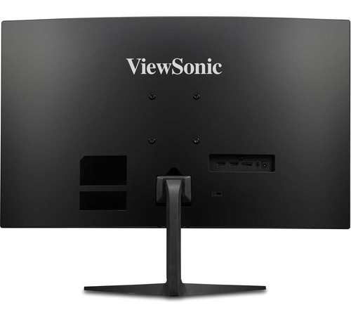 Imagen 4 de 6 de Viewsonic Vx2718-2kpc-mhd 27 Qhd Curved Screen Led Gaming