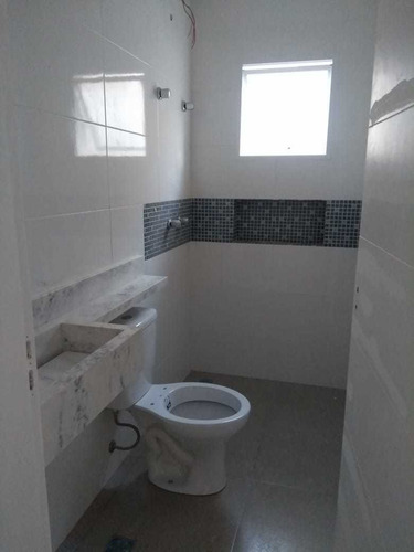 Imagem 5 de 14 de Sobrado Novo Bela Vista - 3 Dormitórios Com 1 Suíte