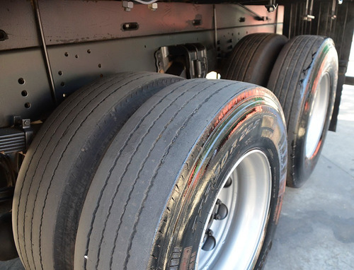 Imagem 9 de 10 de Vw 24-280 Bi-truck 2015= Vw 24250 Mb 2426 2429 2430 P310