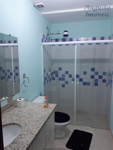 Imagem 20 de 29 de Chácaras Em Condomínio À Venda Em Atibaia/sp - Compre O Seu Chácaras Em Condomínio Aqui! - 1402297