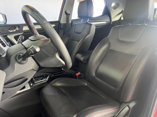 JAC T5 1.5 Jetflex Cvt