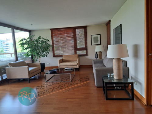 Amplio Departamento Con Linda Vista Y Excelente Ubicación