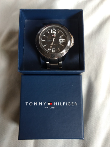 Reloj Tommy Hilfiger