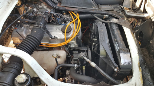 Imagen 14 de 14 de Hiundai H100 Chasis Cabina Gasolina Por Partes
