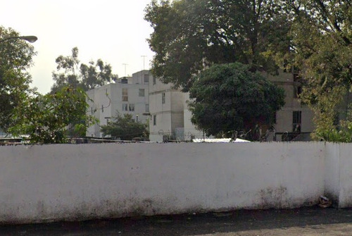 Imagen 8 de 12 de Invierte En Departamento Amplio En Villa Coapa Alm