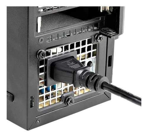 Cable Trifasico De Corriente Pc Cpu, Monitor 1.5 Metros