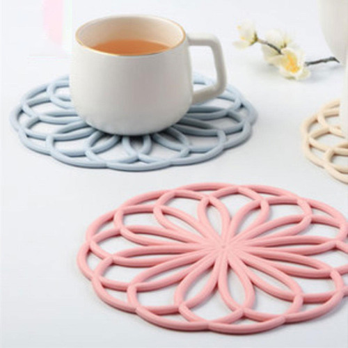 4 Uds. De Posavasos De Resina De Mandala, Herramientas