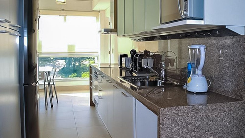 Imagen 11 de 12 de Le Parc En Venta Apartamento De 2 Dormitorios Cod 168 (ref: Atm-168)