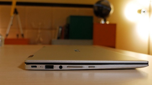Imagen 7 de 7 de Portatil Asus Chromebook Flip C434 - Laptop 2 En 1 Antalla T