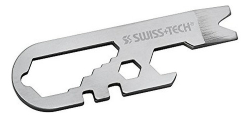 Multi Herramientas - Micro Wrench Multi-tool, Stainless Stee