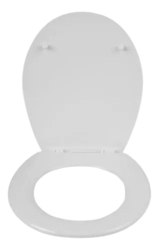 Tapa Asiento Inodoro Blanco Daccord Tauro Andina 251