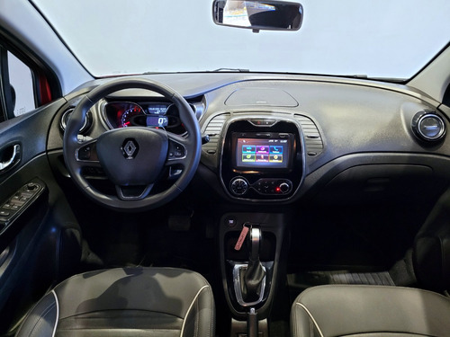 Renault Captur 1.6 Intens Cvt
