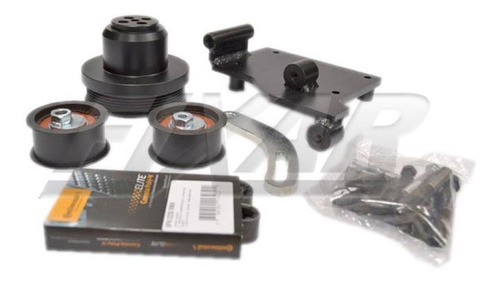 Suporte E Compressor De Ar Sprinter 311 Cdi Street 415 515