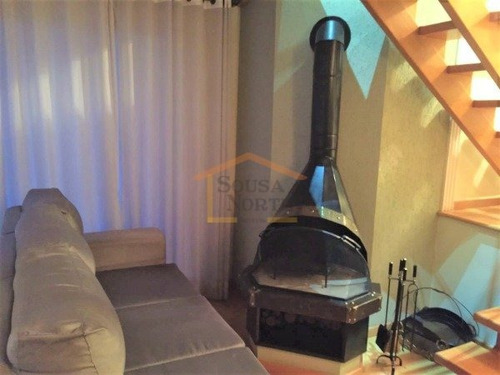 Imagem 3 de 15 de Apartamento, Venda, Santana, Sao Paulo - 29126 - V-29126