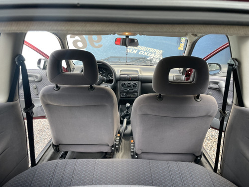Chevrolet Corsa 1.0 Mpfi Wind 8v Gasolina 2p Manual