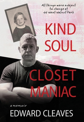 Libro Kind Soul Closet Maniac - Cleaves, Edward