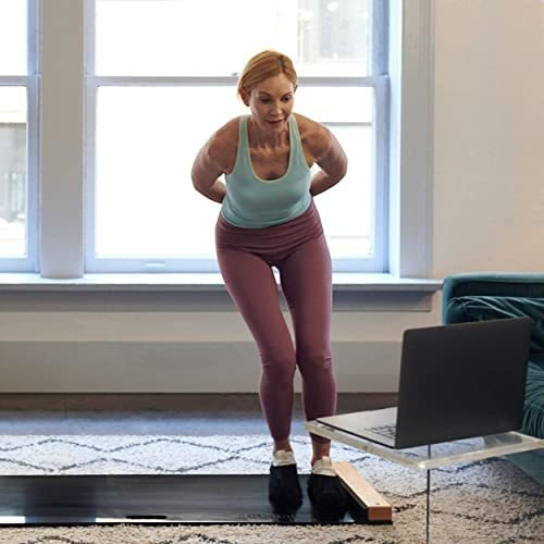 Brrrn Tabla Deslizante Entrenamiento Cardiovascular En Cas