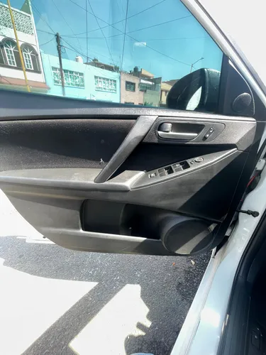 Mazda Mazda 3 2.0 I Touring Sedan At
