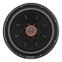 Comprar Subwoofer Jbl 12 Pulgadas 275w Rms 2 O 4 Ohms Club 1224 Color Negro