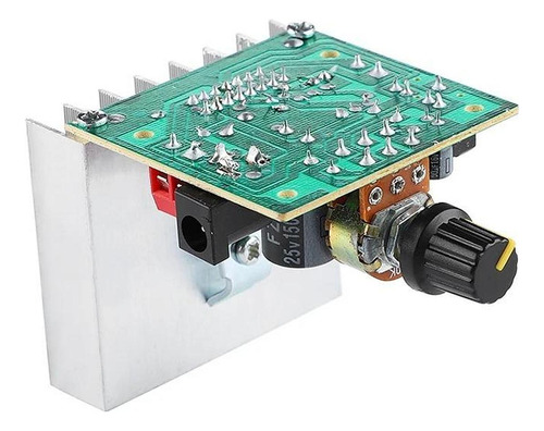 Tarjeta De Audio, Placa Amplificadora Portátil, Tarjeta De