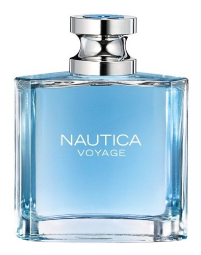 Nautica Voyage EDT. 100ml para masculino