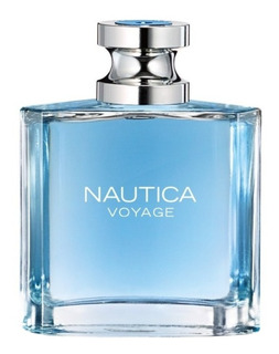 Nautica Voyage EDT 100 ml para hombre